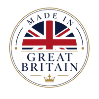 Made in Great Britain