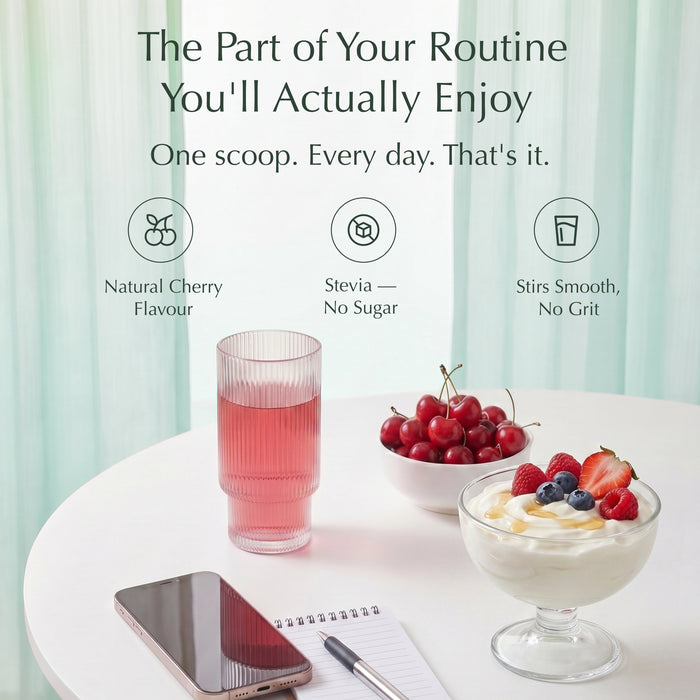 Benefits lifestyle